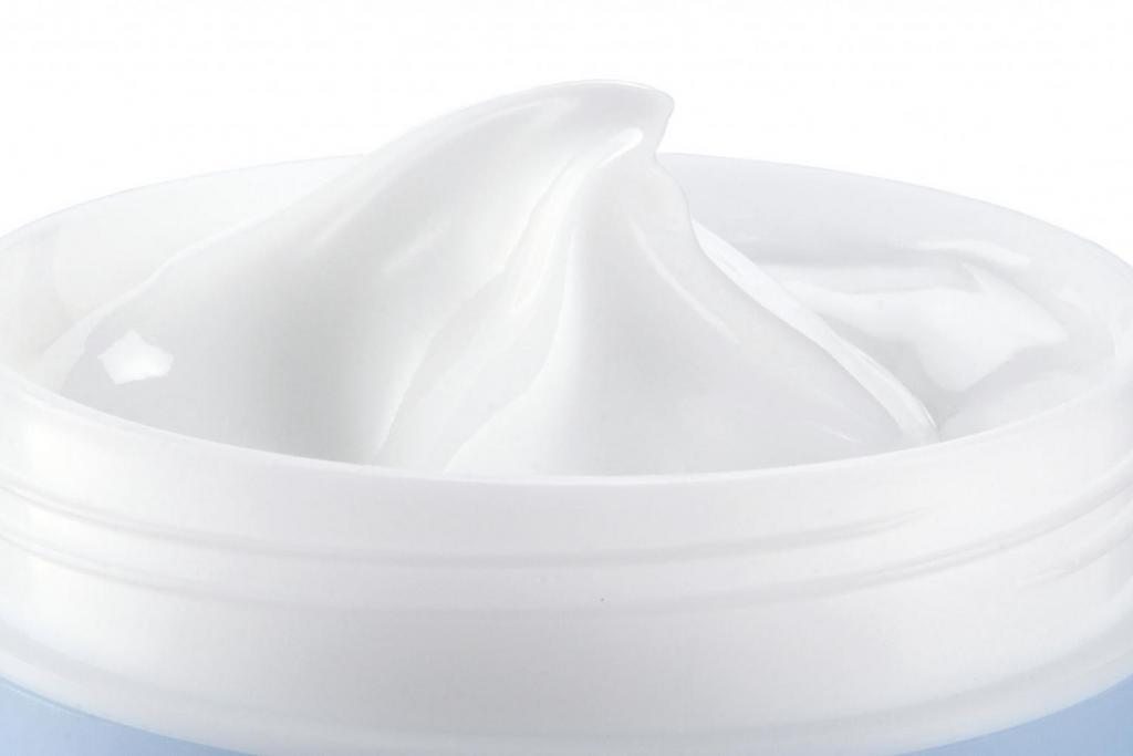 BHT free vaseline
