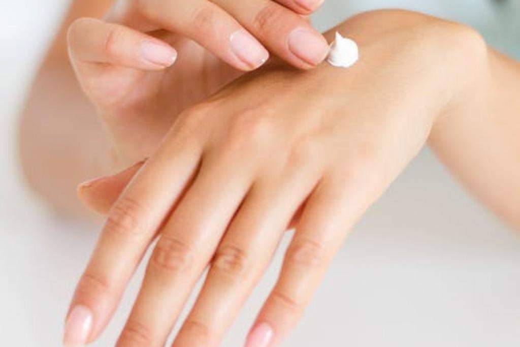 Stearic acids in cosmetics